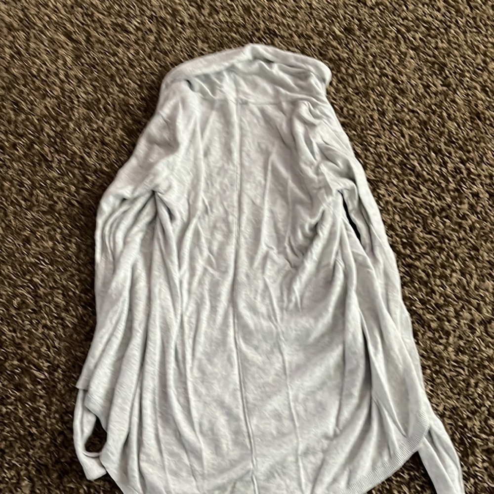 Express Cardigan - Picture 4 of 4